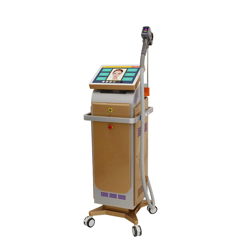 Professional 808nm Diode Laser